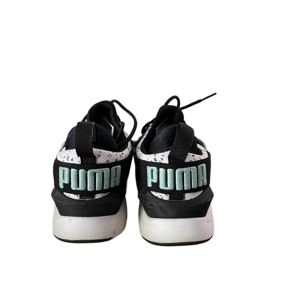 [367050-01] Womens Puma Muse Solst Shoes Size 6
